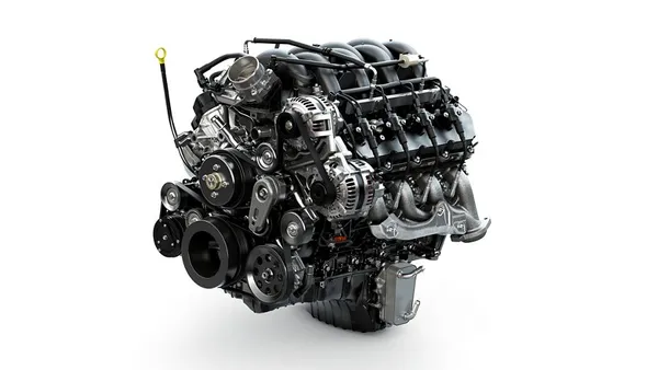 The Ultimate Guide to the Ford 3 Gas Engine: Power, Performance, and Reliability